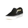 CHAUSSURES DE SPORT POUR FEMMES VANS NOIRES - VANS
