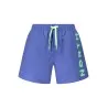 Maillot de bain North Sails pour homme, bas bleu - NORTH SAILS