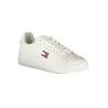 CHAUSSURES DE SPORT BLANCHES POUR HOMMES TOMMY HILFIGER - TOMMY HILFIGER