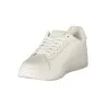 CHAUSSURES DE SPORT BLANCHES POUR HOMMES TOMMY HILFIGER - TOMMY HILFIGER