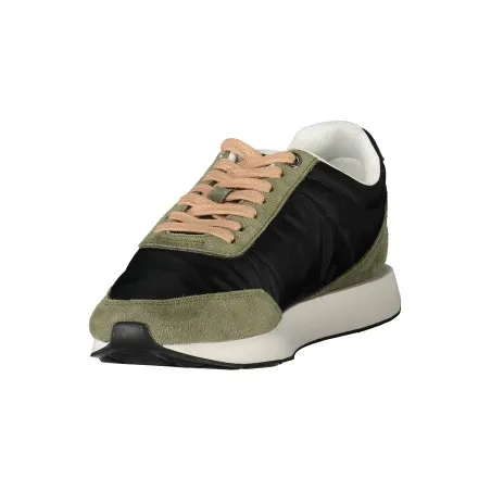 CHAUSSURES DE SPORT NOIRES POUR FEMMES CALVIN KLEIN - CALVIN KLEIN
