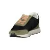 CHAUSSURES DE SPORT NOIRES POUR FEMMES CALVIN KLEIN - CALVIN KLEIN