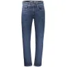 Jeans en denim bleu pour homme North Sails - NORTH SAILS