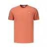 T-shirt à manches courtes pour homme FILA, rouge - FILA