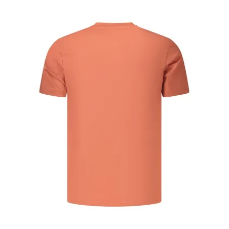 T-shirt à manches courtes pour homme FILA, rouge - FILA