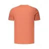 T-shirt à manches courtes pour homme FILA, rouge - FILA