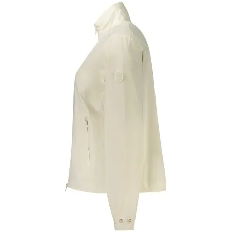 VESTE BLANCHE POUR FEMME NORTH SAILS - NORTH SAILS