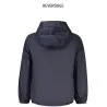 VESTE BLEUE POUR ENFANTS NORTH SAILS - NORTH SAILS