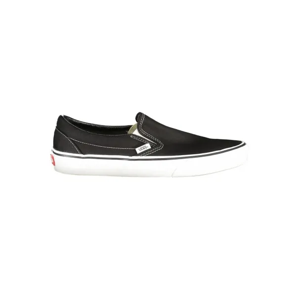 CHAUSSURES DE SPORT POUR HOMMES VANS NOIRES - VANS
