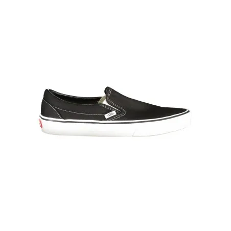 CHAUSSURES DE SPORT POUR HOMMES VANS NOIRES - VANS
