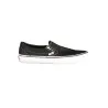 CHAUSSURES DE SPORT POUR HOMMES VANS NOIRES - VANS
