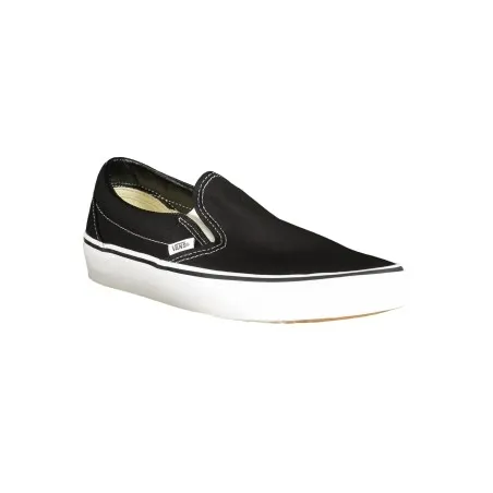 CHAUSSURES DE SPORT POUR HOMMES VANS NOIRES - VANS