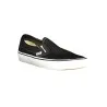 CHAUSSURES DE SPORT POUR HOMMES VANS NOIRES - VANS