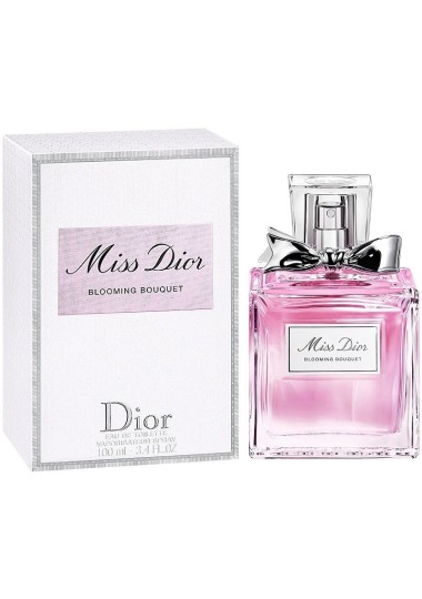 Eau de Toilette Femme DIOR MISS BLOOMING BOUQUET Dior - 2