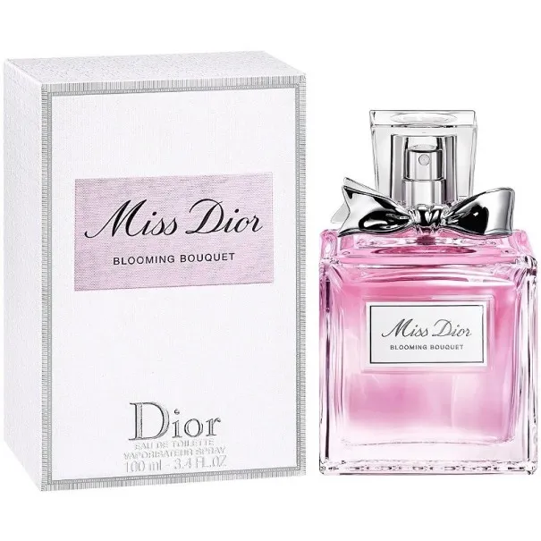 Eau de Toilette Femme DIOR MISS BLOOMING BOUQUET