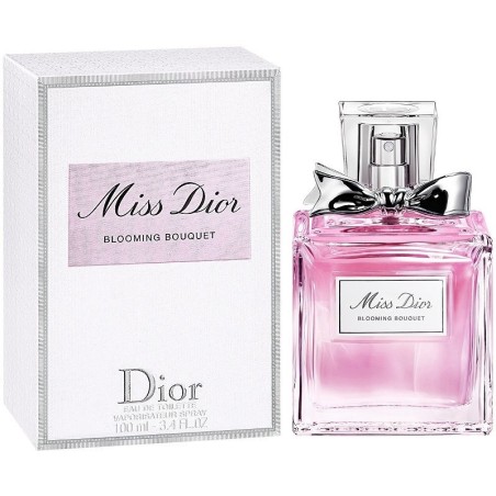 Eau de Toilette Femme DIOR MISS BLOOMING BOUQUET Dior - 2