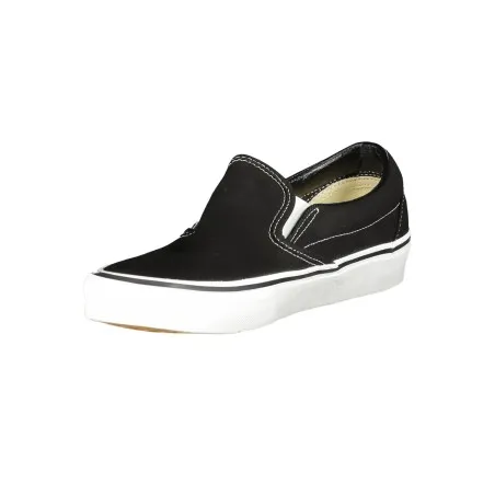 CHAUSSURES DE SPORT POUR HOMMES VANS NOIRES - VANS