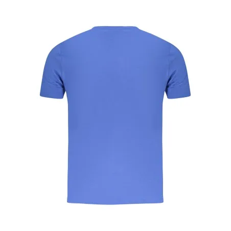 T-SHIRT MANCHES COURTES HOMME NORVÈGE 1963 BLEU - NORWAY 1963
