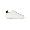 CHAUSSURES DE SPORT POUR FEMMES CALVIN KLEIN BLANCHES - CALVIN KLEIN