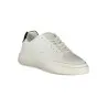 CHAUSSURES DE SPORT POUR FEMMES CALVIN KLEIN BLANCHES - CALVIN KLEIN