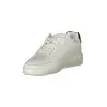 CHAUSSURES DE SPORT POUR FEMMES CALVIN KLEIN BLANCHES - CALVIN KLEIN