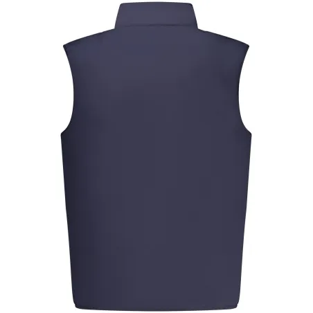 VESTE SANS MANCHES BLEUE POUR HOMME NORVÈGE 1963 - NORWAY 1963