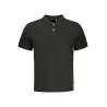 Polo à manches courtes pour homme Pepe Jeans, noir - PEPE JEANS