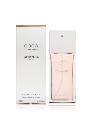 Eau de Toilette Femme CHANEL COCO MADEMOIISELLE CHANEL - 3