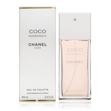 Eau de Toilette Femme CHANEL COCO MADEMOIISELLE - CHANEL