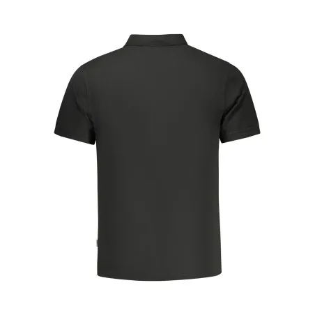 Polo à manches courtes pour homme Pepe Jeans, noir - PEPE JEANS