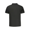 Polo à manches courtes pour homme Pepe Jeans, noir - PEPE JEANS