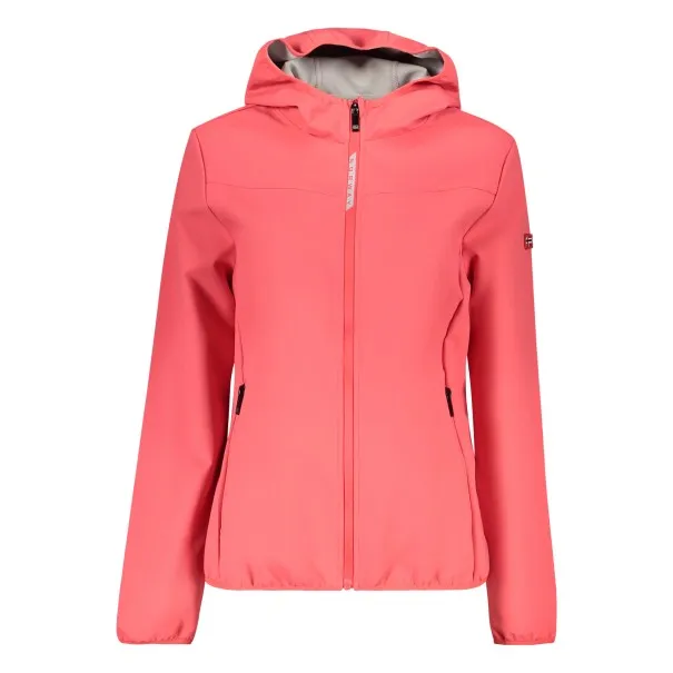 NORVÈGE 1963 VESTE ROSE POUR FEMME - NORWAY 1963