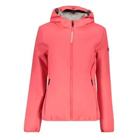 NORVÈGE 1963 VESTE ROSE POUR FEMME - NORWAY 1963