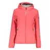 NORVÈGE 1963 VESTE ROSE POUR FEMME - NORWAY 1963