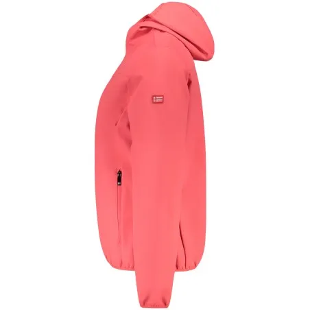 NORVÈGE 1963 VESTE ROSE POUR FEMME - NORWAY 1963