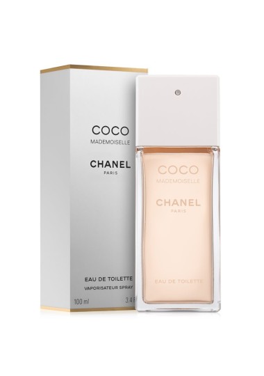 Eau de Toilette Femme CHANEL COCO MADEMOIISELLE - CHANEL