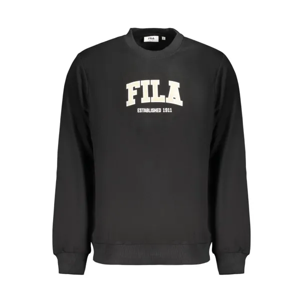 SWEAT-SHIRT FERMETURE ÉCLAIR FILA POUR HOMME - FILA