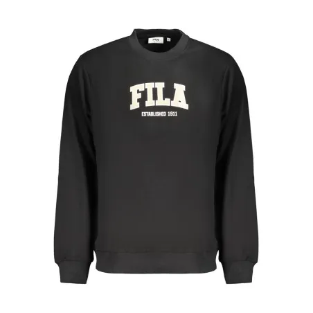 SWEAT-SHIRT FERMETURE ÉCLAIR FILA POUR HOMME - FILA