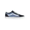 CHAUSSURES DE SPORT POUR HOMMES VANS BLEUES - VANS