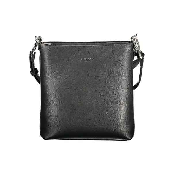 SAC FEMME CALVIN KLEIN NOIR - CALVIN KLEIN