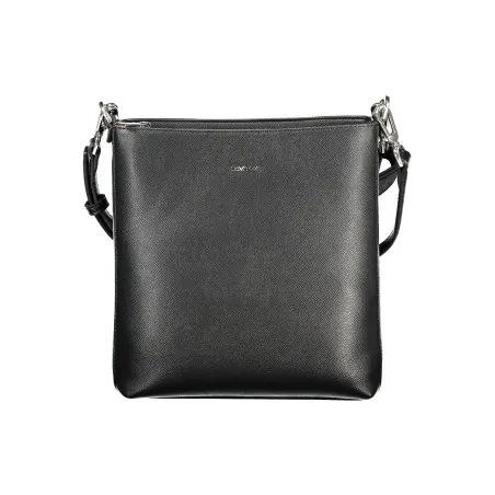 SAC FEMME CALVIN KLEIN NOIR - CALVIN KLEIN