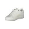 CHAUSSURES DE SPORT POUR FEMMES CALVIN KLEIN BLANCHES - CALVIN KLEIN