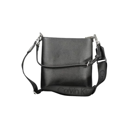 SAC FEMME CALVIN KLEIN NOIR - CALVIN KLEIN