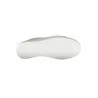 CHAUSSURES DE SPORT POUR FEMMES CALVIN KLEIN BLANCHES - CALVIN KLEIN