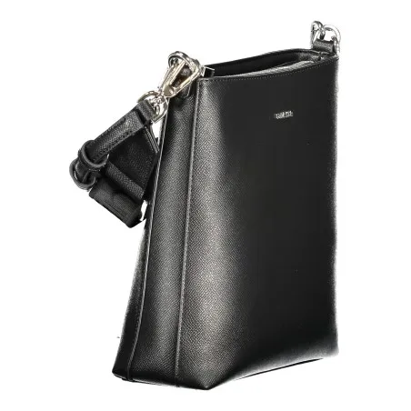 SAC FEMME CALVIN KLEIN NOIR - CALVIN KLEIN