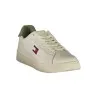CHAUSSURES DE SPORT BLANCHES POUR HOMMES TOMMY HILFIGER - TOMMY HILFIGER