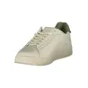 CHAUSSURES DE SPORT BLANCHES POUR HOMMES TOMMY HILFIGER - TOMMY HILFIGER