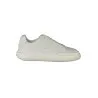 CHAUSSURES DE SPORT POUR FEMMES CALVIN KLEIN BLANCHES - CALVIN KLEIN
