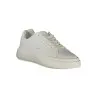 CHAUSSURES DE SPORT POUR FEMMES CALVIN KLEIN BLANCHES - CALVIN KLEIN
