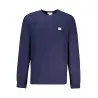 PULL BLEU POUR HOMME CALVIN KLEIN - CALVIN KLEIN
